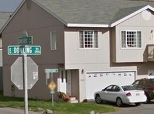 2953 Silver Chase Ct #19, Anchorage, AK 99507