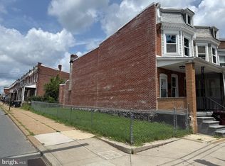 201 N Dupont St, Wilmington, DE