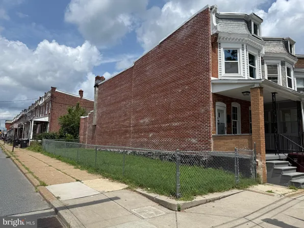 201 N Dupont St, Wilmington, DE 19805