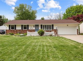 795 Tarry Ln, Amherst, OH 44001