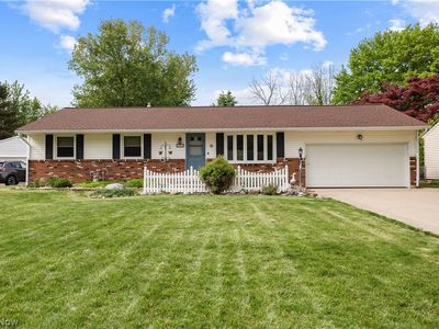795 Tarry Ln, Amherst, OH, 44001