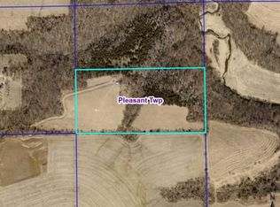 1386 Big Bluestem Rd, Decorah, IA 52101