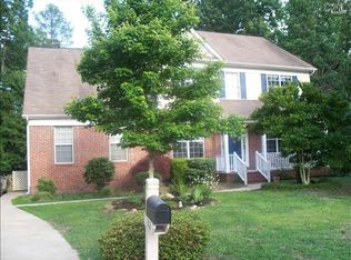 312 W Ashford Way, Irmo, SC 29063