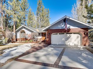 42588 Ruben Way, Big Bear Lake, CA 92315