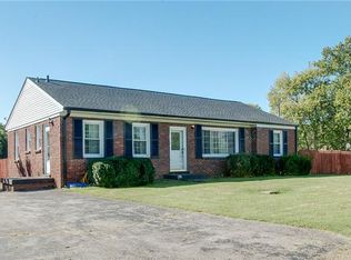 3524 Earhart Rd, Mount Juliet, TN 37122
