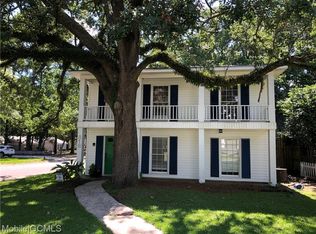 816 Henckley Ave, Mobile, AL 36609