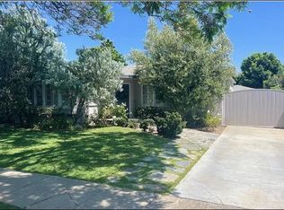 3016 Bagley Ave, Los Angeles, CA 90034