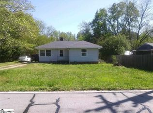 617 Palmer St, Anderson, SC 29626