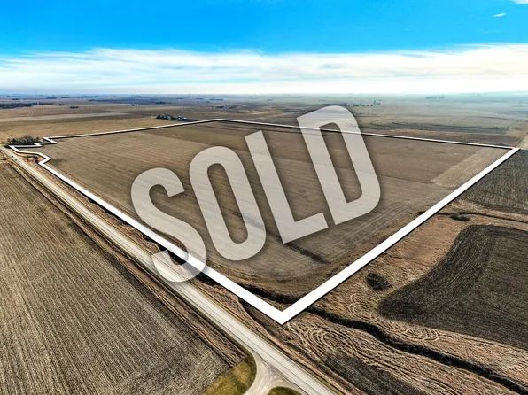 State Highway 141, Bagley, IA 50026