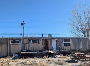 740 I St, Hawthorne, NV 89415