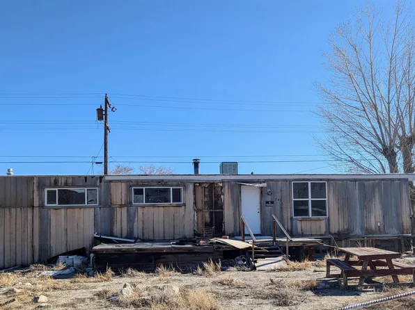 740 I St, Hawthorne, NV 89415