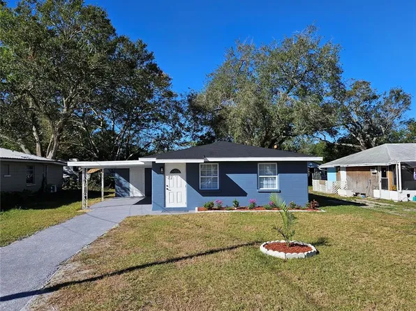 1503 33RD STREET NW, WINTER HAVEN, FL 33881