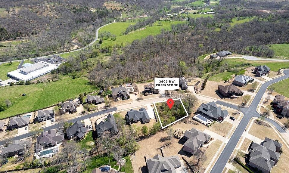 1st image of 3603 NW Creekstone Blvd #21
