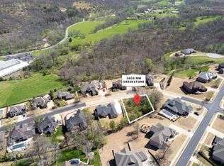 3603 NW Creekstone Blvd #21, Bentonville, AR 72712