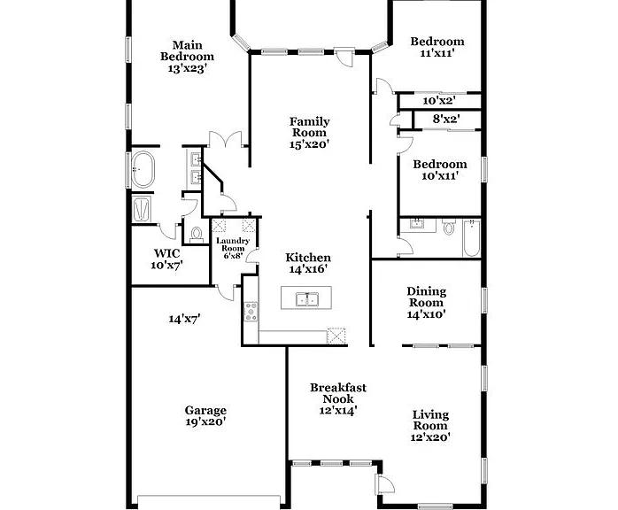 4439 W Apollo Rd — Photo 2