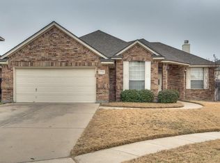 7758 Sunnyview Ct, Fort Worth, TX 76137