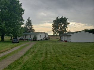 1478 S 800 E, Columbia City, IN 46725