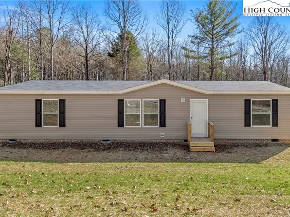 251 Center Lane, Thurmond, NC 28683