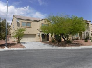 1412 Peyton Stewart Ct, North Las Vegas, NV 89086