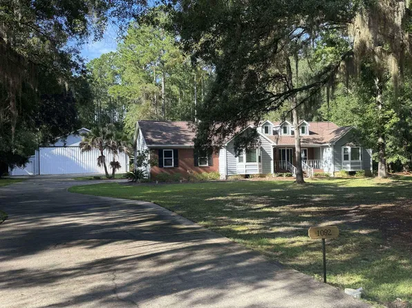 1092 Slow Roll Way NE, Townsend, GA 31331