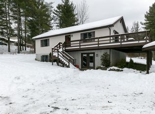 112 Legion Heights Rd, Elkland, PA 16920