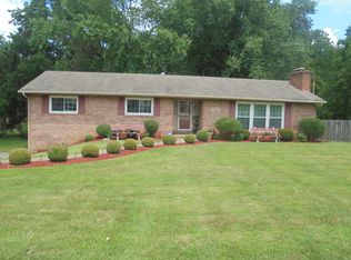 723 Pleasantville Rd, Lancaster, OH 43130