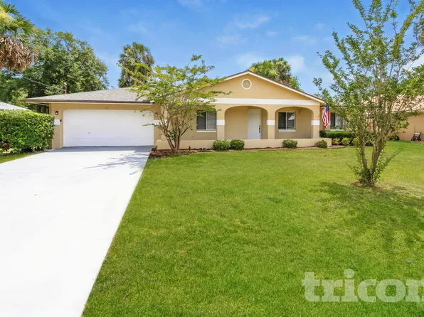 27 Princess Rose Dr, Palm Coast, FL 32164