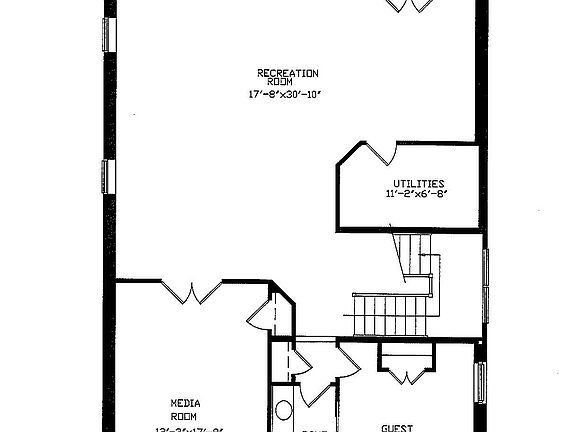 4th image of 608 N Vermont St