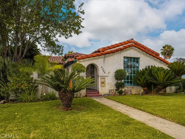 5703 Kauffman Ave, Temple City, CA 91780