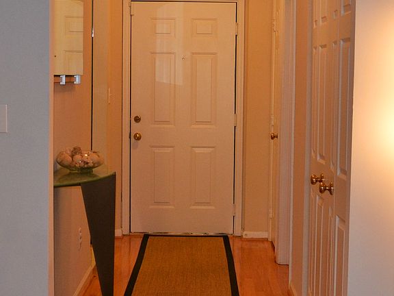 Entry Hall