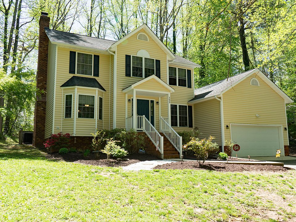 1st image of 395 Lake Caroline Dr