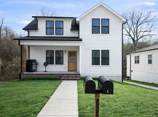 3308 Provence St #A, Chattanooga, TN 37411