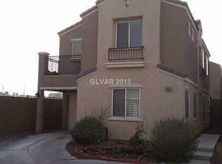 6881 Graceful Cloud Ave, Whitney, NV 89011