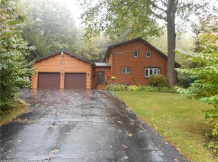 859 N River Rd, Greene, ME 04236