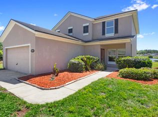 11537 Tori Ln, Jacksonville, FL 32218