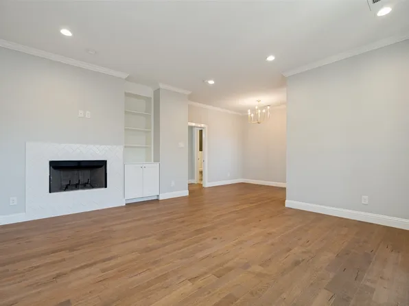 10738 Park Village Pl APT D, Dallas, TX 75230