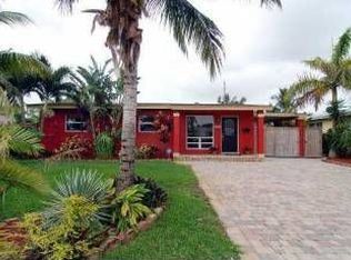 1608 Poinsettia Dr, Fort Lauderdale, FL 33305