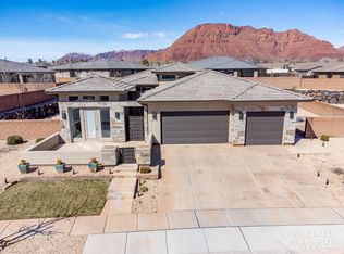 3776 Bella Sol Dr, Santa Clara, UT 84765