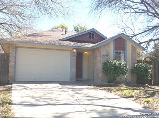 3342 Stone Cave, San Antonio, TX 78247