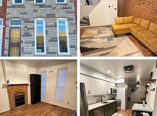 1104 S Paca St, Baltimore, MD 21230