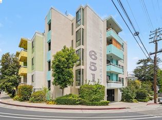 651 Oakland Ave Unit 2D, Oakland, CA 94611