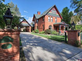 1237 E 3rd Ave, Durango, CO 81301