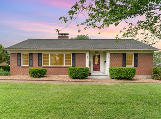 218 Mockingbird Dr, Columbia, TN 38401
