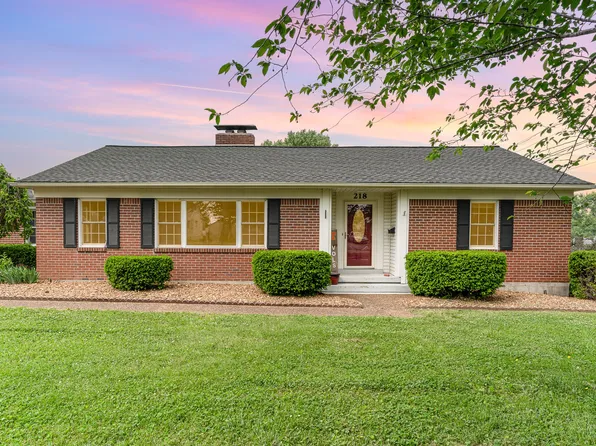 218 Mockingbird Dr, Columbia, TN 38401