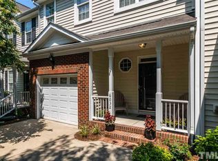 6032 Four Townes Ln, Raleigh, NC 27616