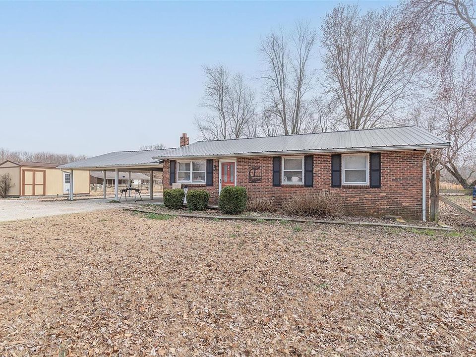 5752 Lee Rd, Puxico, MO 63960 Zillow