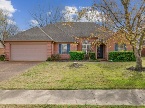 4132 Hidden Fern Ln N, Bartlett, TN 38135