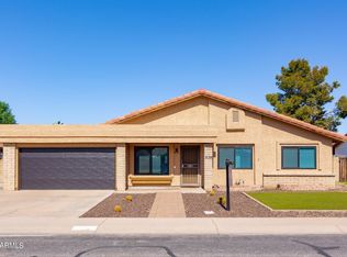 2128 W Calle Del Norte Dr, Chandler, AZ 85224