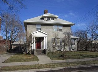 19 Lewis St, Johnson City, NY 13790