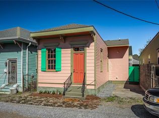 1127 Music St, New Orleans, LA 70117